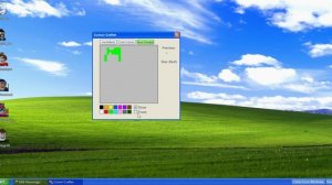 Windows XP