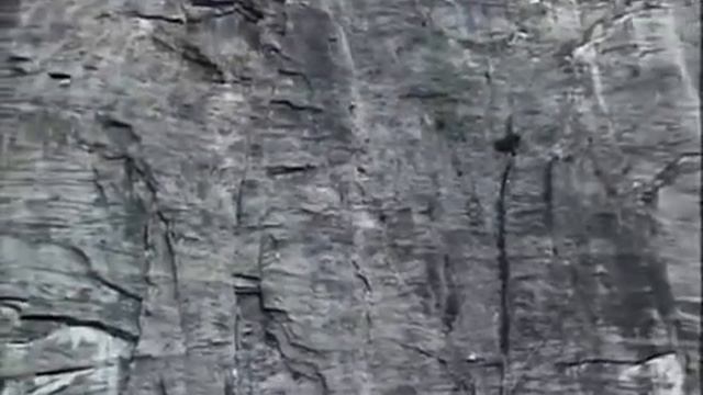 Dan Osman Скоростное скалолазание без страховки смотреть онлайн