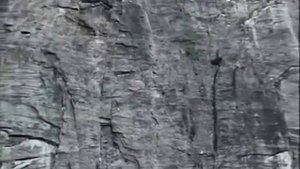 Dan Osman   Скоростное скалолазание без страховки