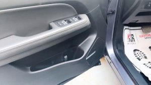 KAIYI  X3 pro 2023 - interior and extrior