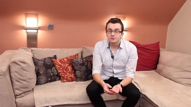 Mac Pro 2013 - Hands On/ Alles was ihr wissen müsst смотреть онлайн