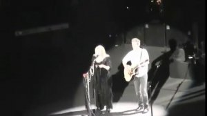 Fleetwood Mac - Landslide (Madison, 05.08.2004)