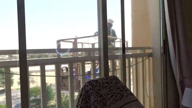 ARTIFICIAL RAIN in UAE or HOW WASHED WINDOWS in #DUBAI/ КАК МОЮТ ОКНА В #ДУБАЕ, #ОАЭ? ЧЕРНЫЕ АНГЕЛ смотреть онлайн