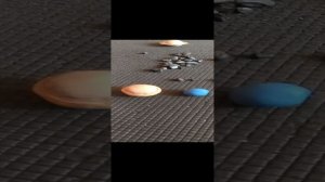 Прошлое солнечной системы(чуть чуть есть момент не справедливости)