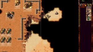 Dune2000 High-Resolution Patch, gameplay issues FIXED!