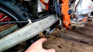 Впечатление о китайце после Bajaj Boxer 150X