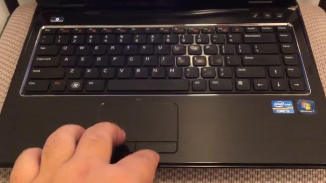 Dell Laptop 8GB Ram 500GB HDD Part 2 смотреть онлайн