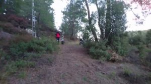 Lifan pony 100 yokuş performansı