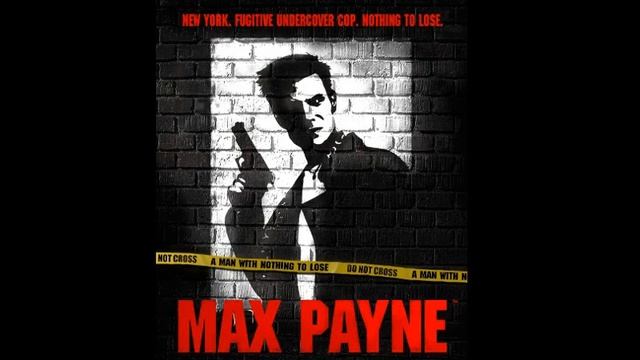 Max Payne Soundtrack смотреть онлайн