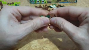 Enlighten 2302. The war of glory, Ent witchclaw.