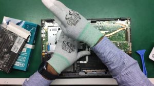 How To Add RAM,SSD To Asus VivoBook 15 X515EA (Works on Any 8th to 12gen Basic Laptop This Same Way