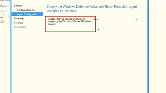 Australia 2017 Now, lets implement trial Windows Defender Advanced Threat Protection смотреть онлайн
