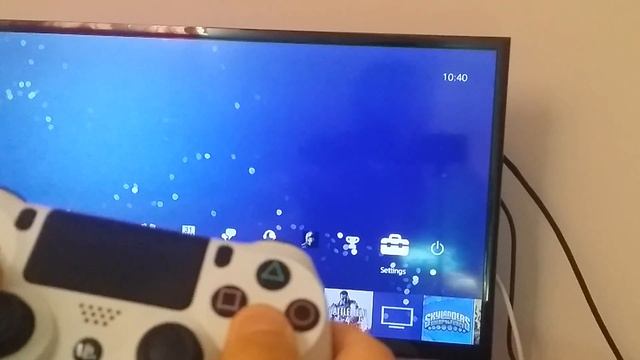 Playstation 4 update 4.0 BIG problems смотреть онлайн