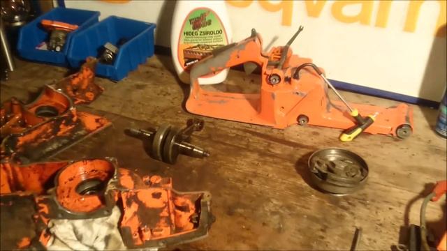 FŰRÉSZ MÁNIA BEMUTATJA: 6.-IK RÉSZ A 162-ES PROJECT смотреть онлайн