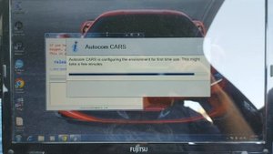 autocom 2021 problem