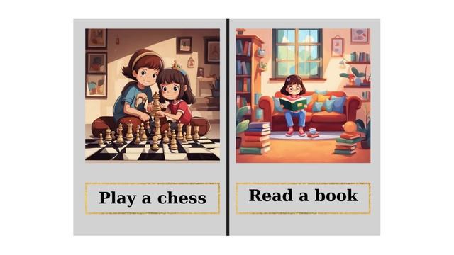 VERBS FLASHCARDS (İLKOKUL) смотреть онлайн