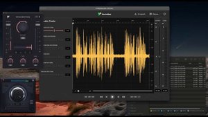 SoundApp by CrumplePop | New Audio Restoration Suite