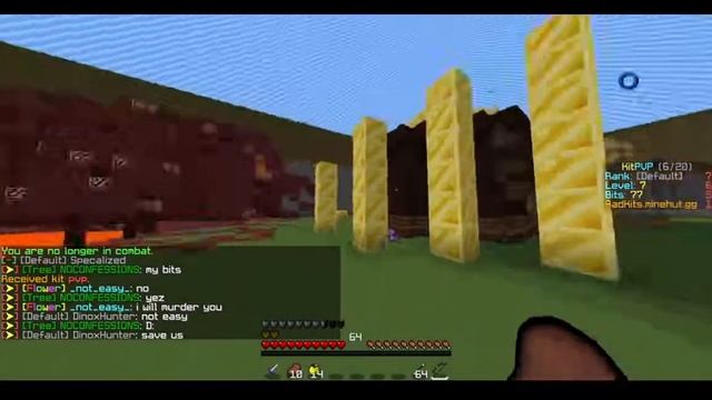 Just Playing On BadKits! Episode 2. смотреть онлайн