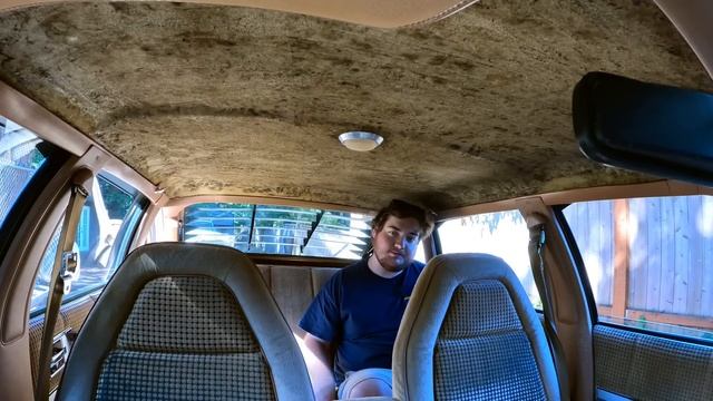 1980 Pontiac Phoenix LJ Review - A Malaise Era Hatchback! смотреть онлайн