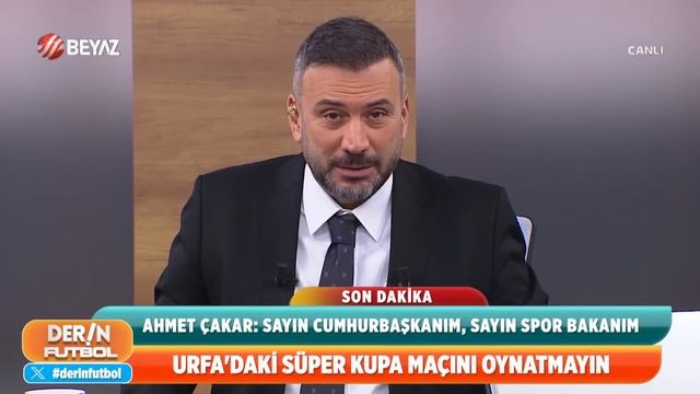 Derin Futbol 18 Mart 2024 2.Kısım смотреть онлайн