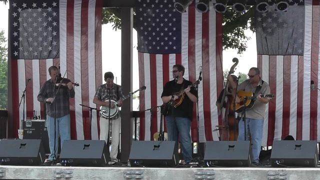 Don Rigsby & Midnight Call - Soppin' Gravy смотреть онлайн