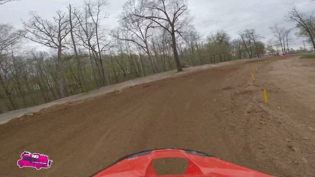 The "Classic Track" at Lincoln Trail Motorsports ft. Skyler Leaf смотреть онлайн