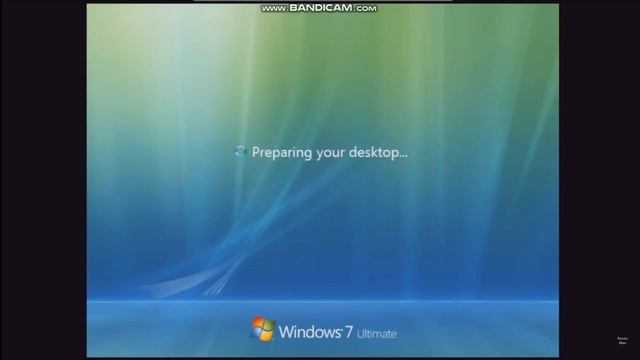 Windows 7 Build 6608 смотреть онлайн