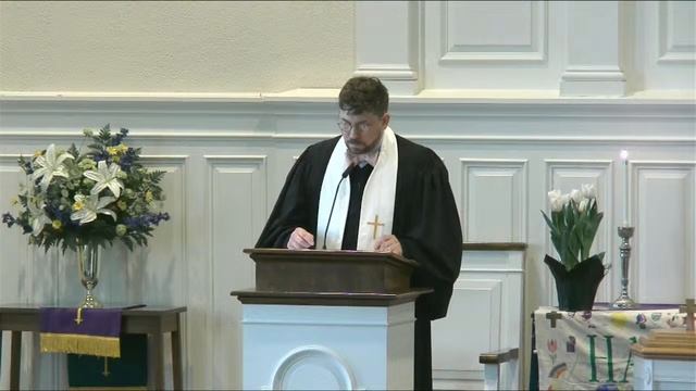 "Tell Everyone" 8:30 Worship Service смотреть онлайн