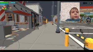 4.3.0 уже тут?! 2 карты! | чикен ган