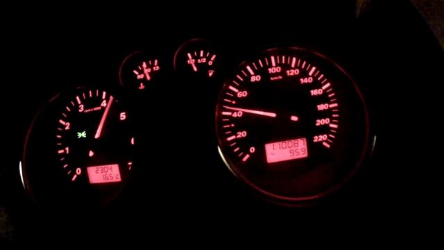 Seat Ibiza 6L 1.2 12V - Acceleration 0-100 km/h, 0-60 mph смотреть онлайн