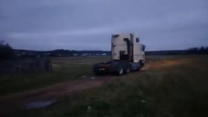 International 9800