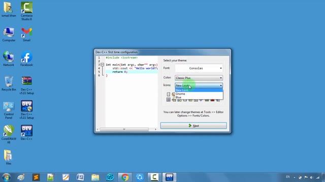 how to download and install dev c++ for window 7/8.1/10 || Dev Cpp kasy download aur install kary
