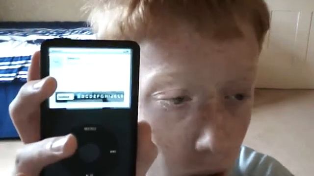 Ipod Classic Review смотреть онлайн