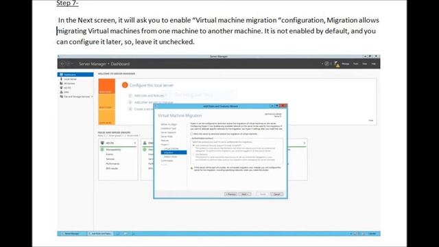 Windows Server 2012 - Learn Hyper-v | MCSE Training in Chennai - смотреть онлайн