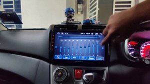 Sound test active subwoofer JBL Basspro SL 8" + Carrozzeria Pro Series (2gb/32gb rom)