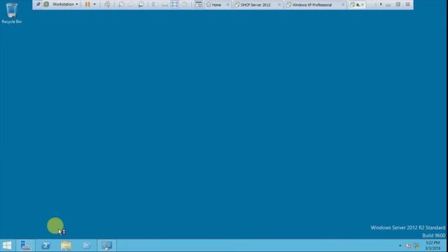DHCP relay agent lab смотреть онлайн