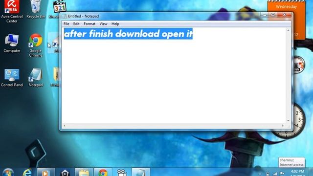 How to make a translucent sidebar at windows 7 starter смотреть онлайн
