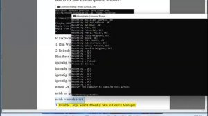 Fix Slow Ethernet speed on Windows 11/10/8/7