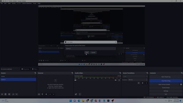 How To Screen Record On Windows 11 (2023) смотреть онлайн