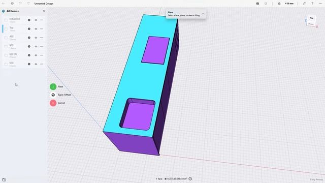 Shapr3d Cucina Parte 1 смотреть онлайн
