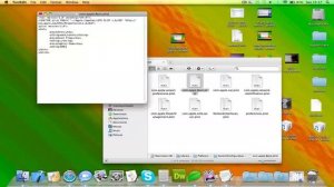 How to force Mac resolutions