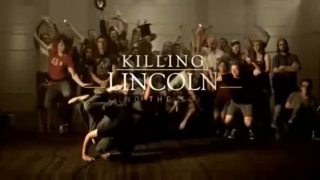 Critique Blu-ray Killing Lincoln смотреть онлайн