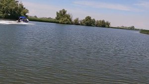 ЧЕСТНЫЙ ОБЗОЛ ЛОДКИ РИБ «НАВИГАТОР 380»...