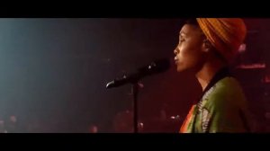 Imany -  You Will Never Know - Live at The Casino de Paris