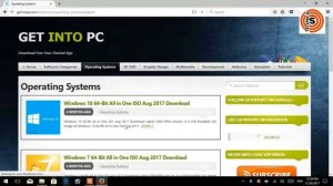 All Windows Download Free