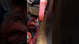 Ручная крановая установка своими руками на УАЗ