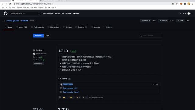 Clashx For Mac And Windows