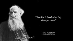 Leo Tolstoy's Most Brilliant Quotes | These Quotes Explore All Life's Aspects