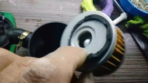 Nordwing 2023г Воздушный Фильтр