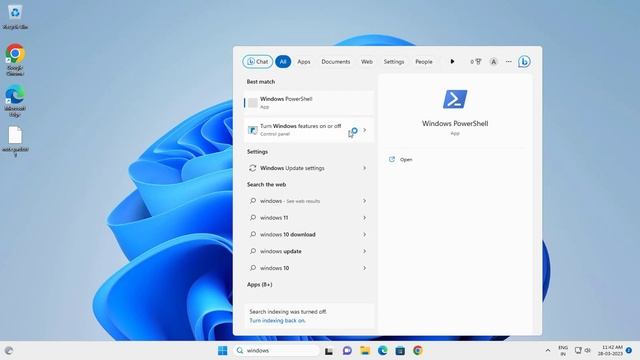 How To Fix 0x800f0954 Error When Installing .NET Framework in Windows 11/10